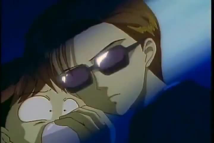 More Bullshit anime crap 13: Kodocha Sana Rap, Things You Can't Fix