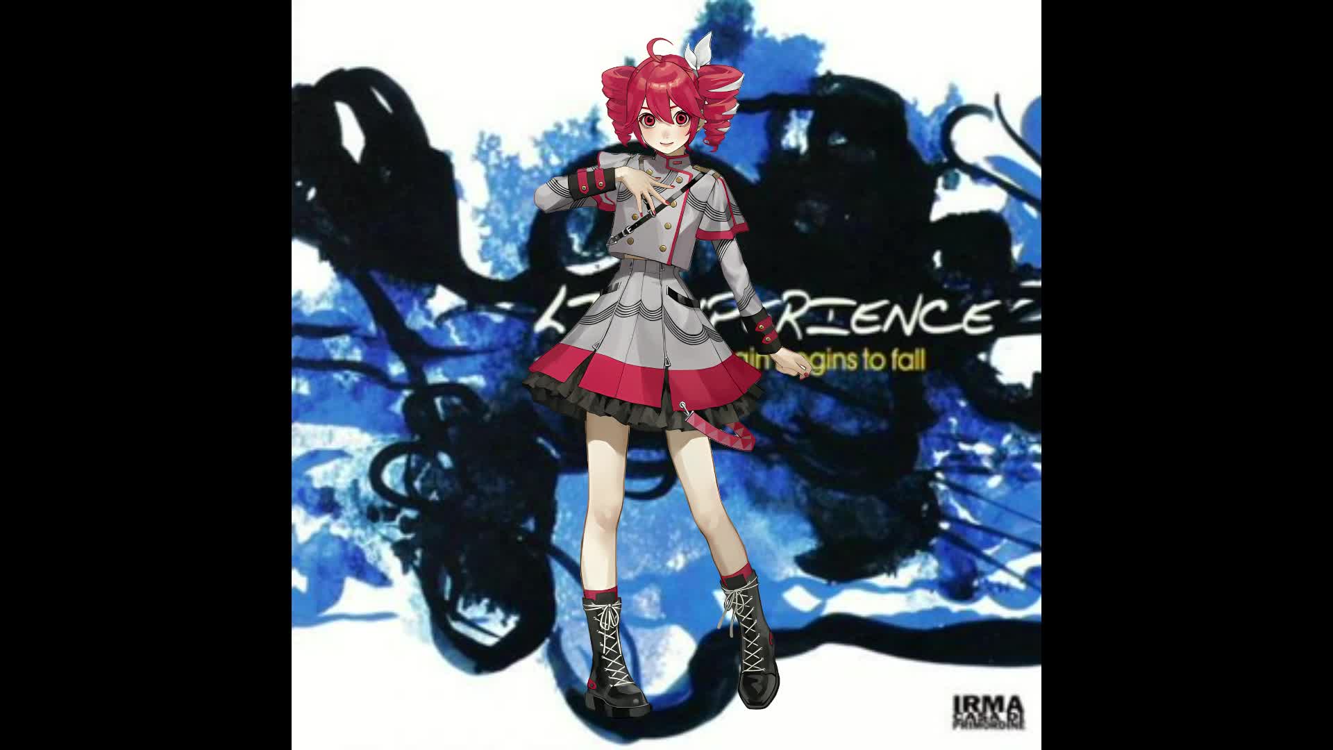 Hatsune Miku, Neco Arc, Kasane Teto, AI