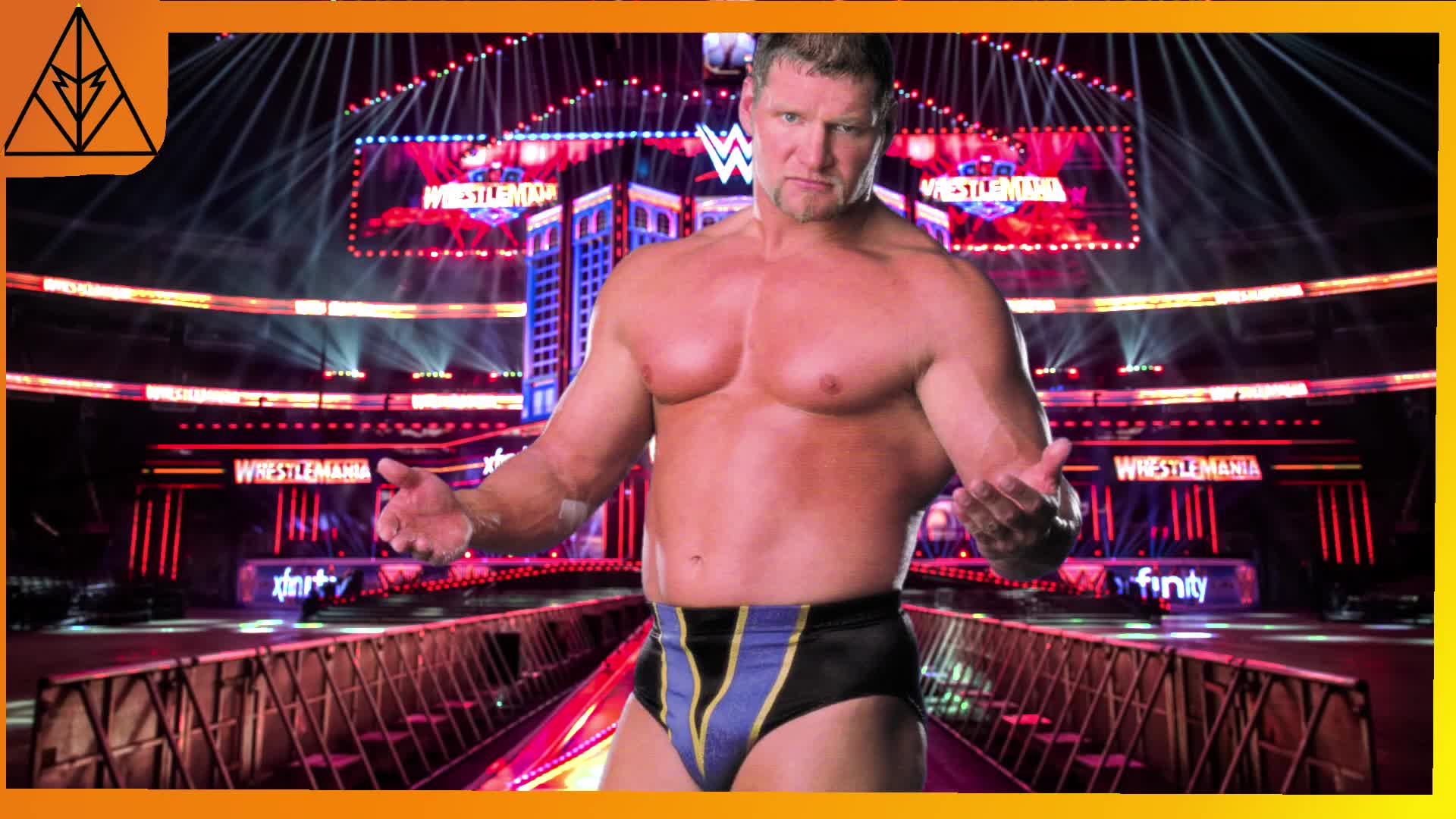 Val Venis (Hello Ladies) - WWE Theme [slowed + reverbed]