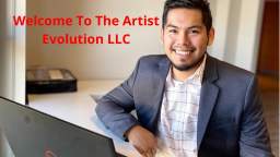 The Artist Evolution LLC : Digital Marketing Agency in Fayetteville, AR