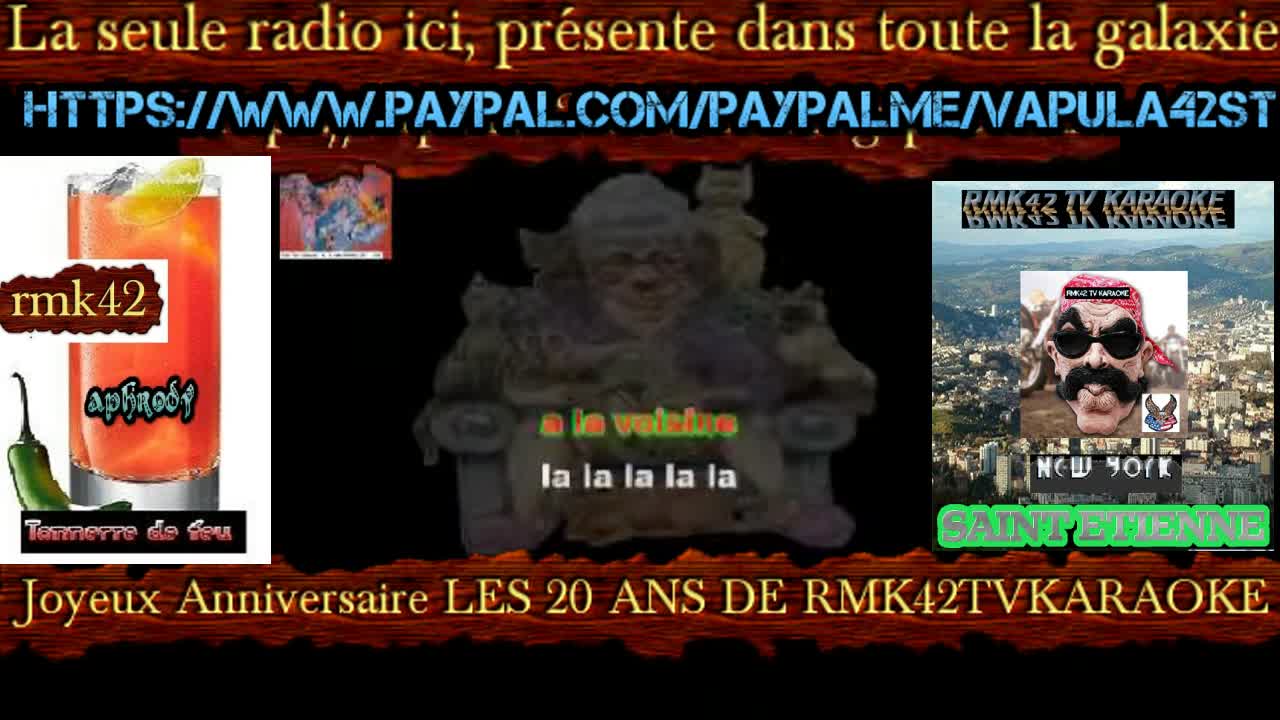 Chocolat s   La chatte a la voisine  karaoke   rmk42tvkaraoke_480p.mp4