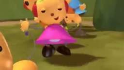 rolie polie olie intro (Short version)