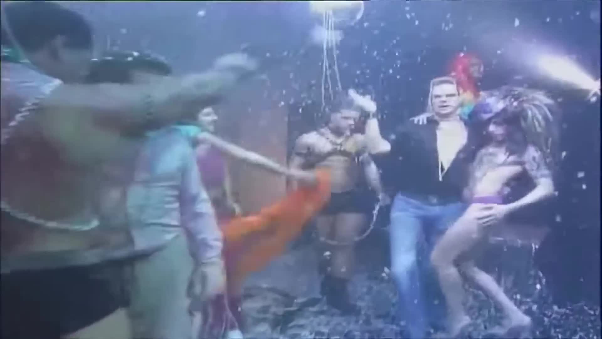 numa numa yei Los-Morancos Parodia numa numa yei Los-Morancos Parodia