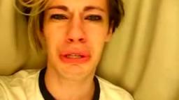 Chris Crocker - Leave Britney Alone!