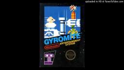 Gyromite (NES) - Game A BGM (Sega Master System YM2413 Cover) (5-7-2023)