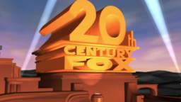 20th Century Fox (3DS Max) Remake (COMMON VERSION)