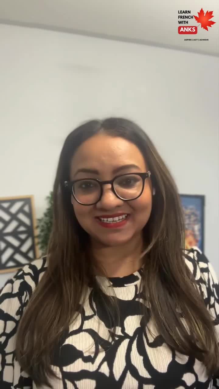Muskan’s TCF Canada Success How She Achieved CLB 8!