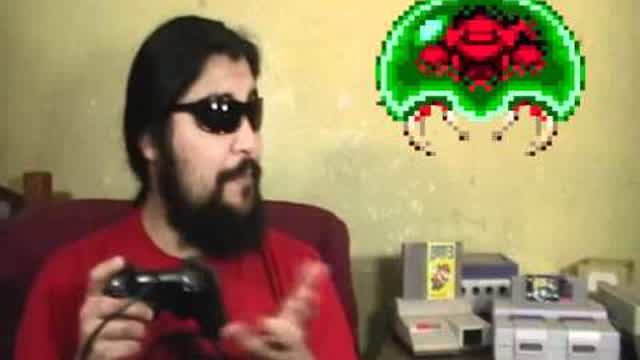 THE RETARDGAMER SHOW - Donkey Kong