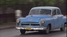 Jeremy Clarkson's Motorworld - S02E02 Cuba
