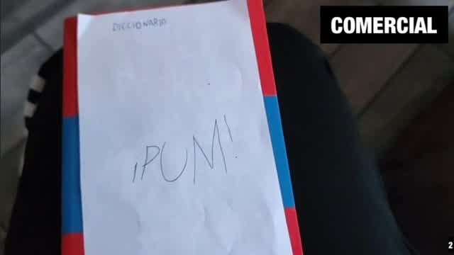 El ¡PUM! | Comercial