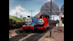 James And gordon become Friends