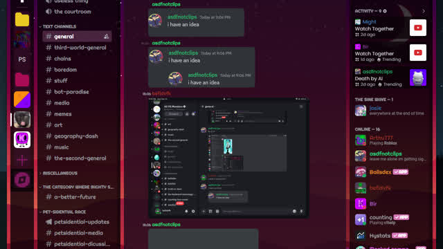 playing retrostudio (first vid on vidlii)