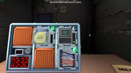 KEEP TALKING AND NOBODY EXPLODES PART 1 (GONE WRONG)