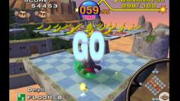 Super Monkey Ball Gameplay(GameCube)