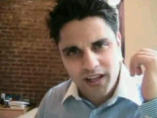 Ray William Johnson - Ties to Palestinian Terrorism