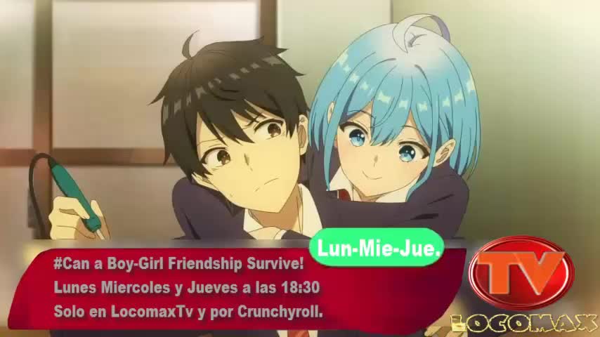 LocomaxTv Bolivia Anime Septiembre 2026