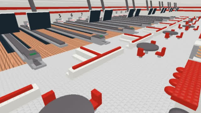 Austiblox ROBLOX Bowling Austiblox ROBLOX Bowling