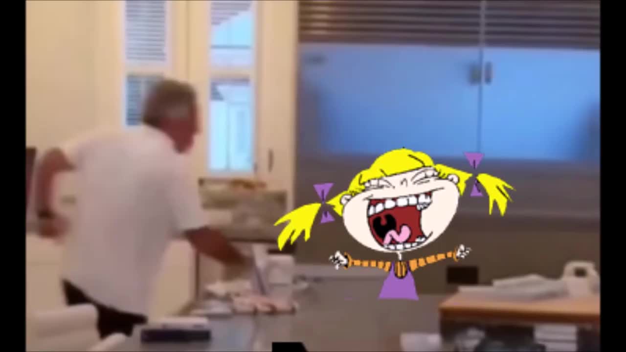 Drew Pickles Once Again Responds to the Latest Release of the Epstein Files