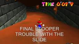 mario64 bloopers: super random 64