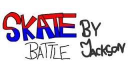 Skate Battle