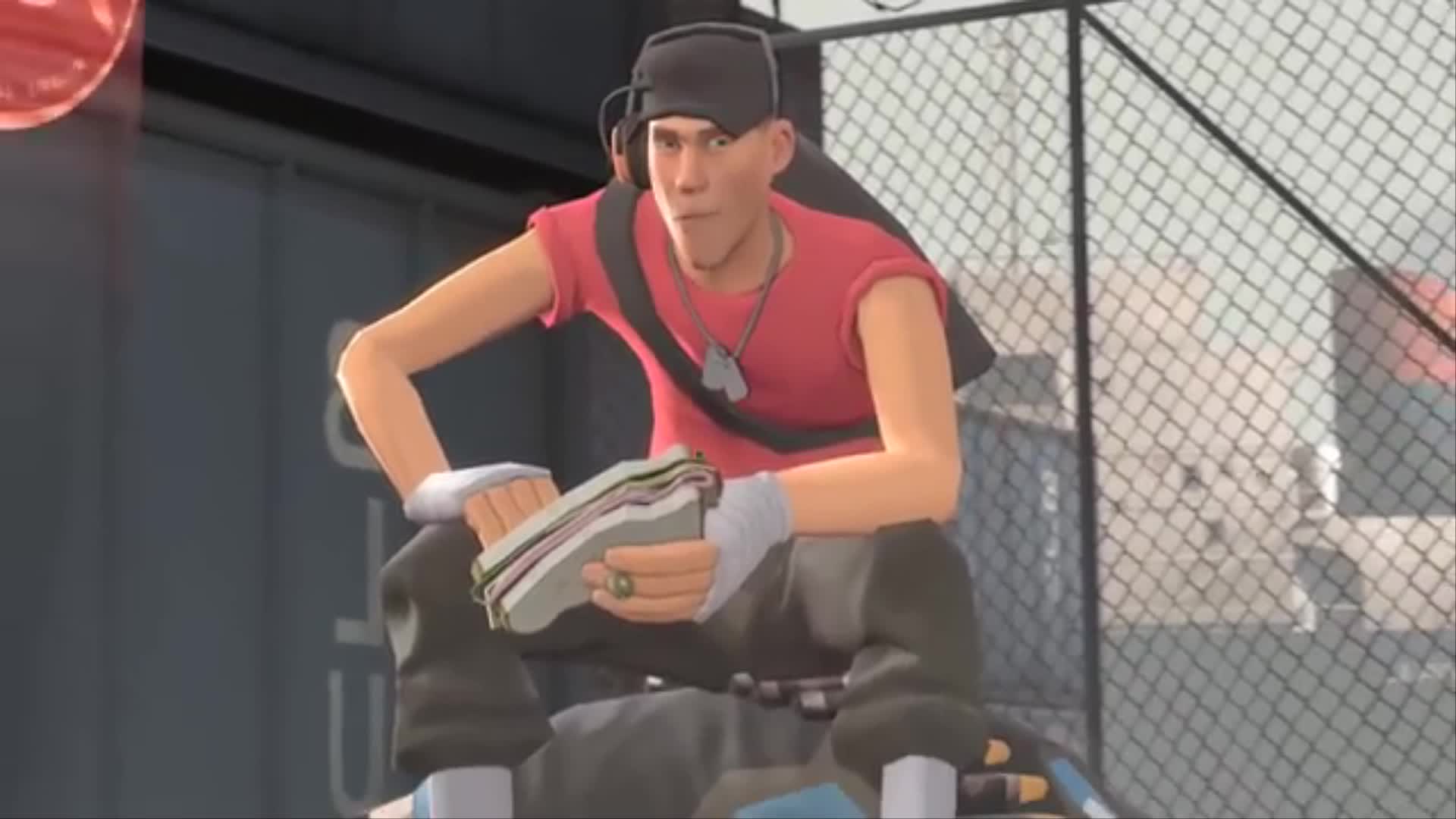 tuocS eht teeM
