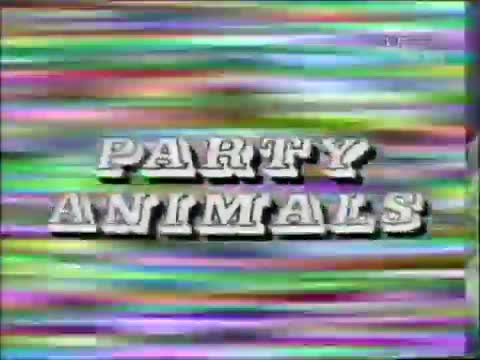 Party Animals - Have You Ever Been Mellow  (1995)