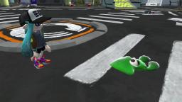 Splatoon Balloons (GMOD)