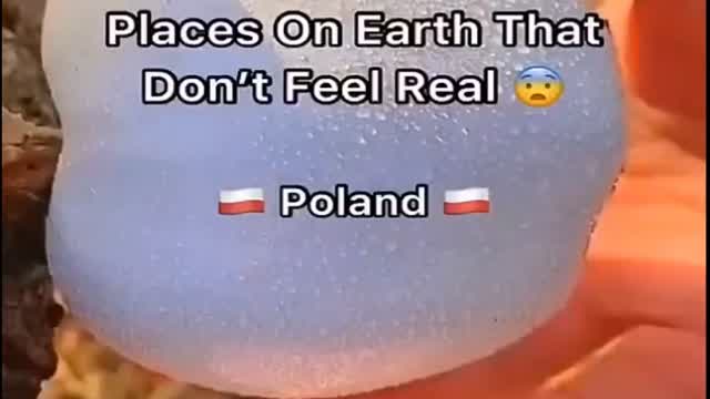 nazi poland places