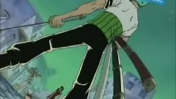 Luffy, its good to see ya buddy.