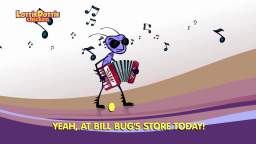 Bill Bugs Store
