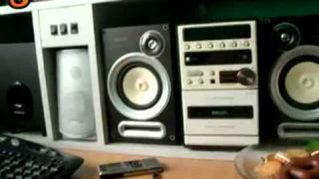 Boom Boom Pow Subwoofer Boom Boom Pow Subwoofer
