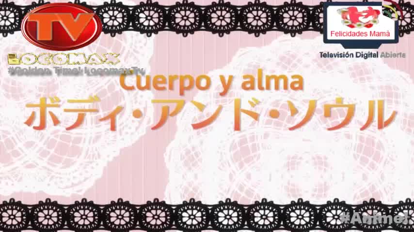 LocomaxTv Bolivia Anime Mayo 2026