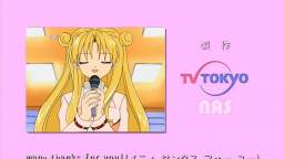 Full Moon Wo Sagashite~Ending 1 (Español Latino) OFICIAL