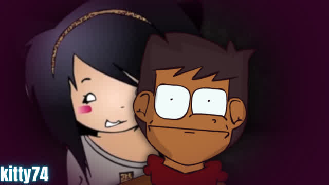 I Animated Rosesofblood2006!