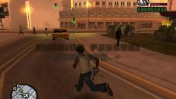 Grand Theft Auto San Andreas Walkthrough OG Loc Part 11