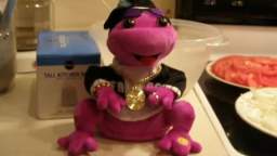 Go shawty its your birthday - in da club purple frogz