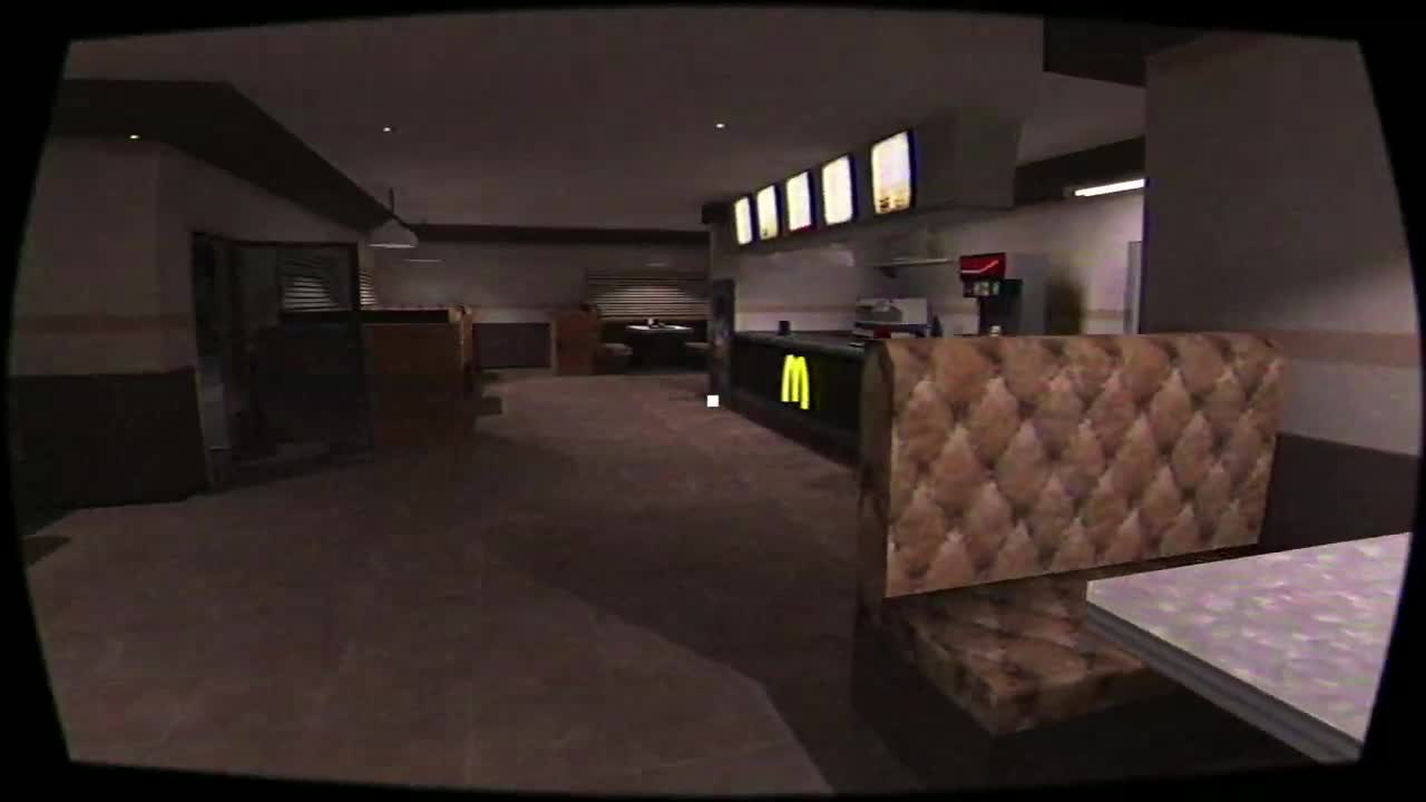 Ronald McDonalds Pt.1-Found The King