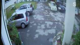 New Christchurch CCTV got released