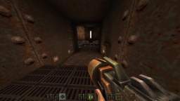 quake 2 gameplay: the return of mizz