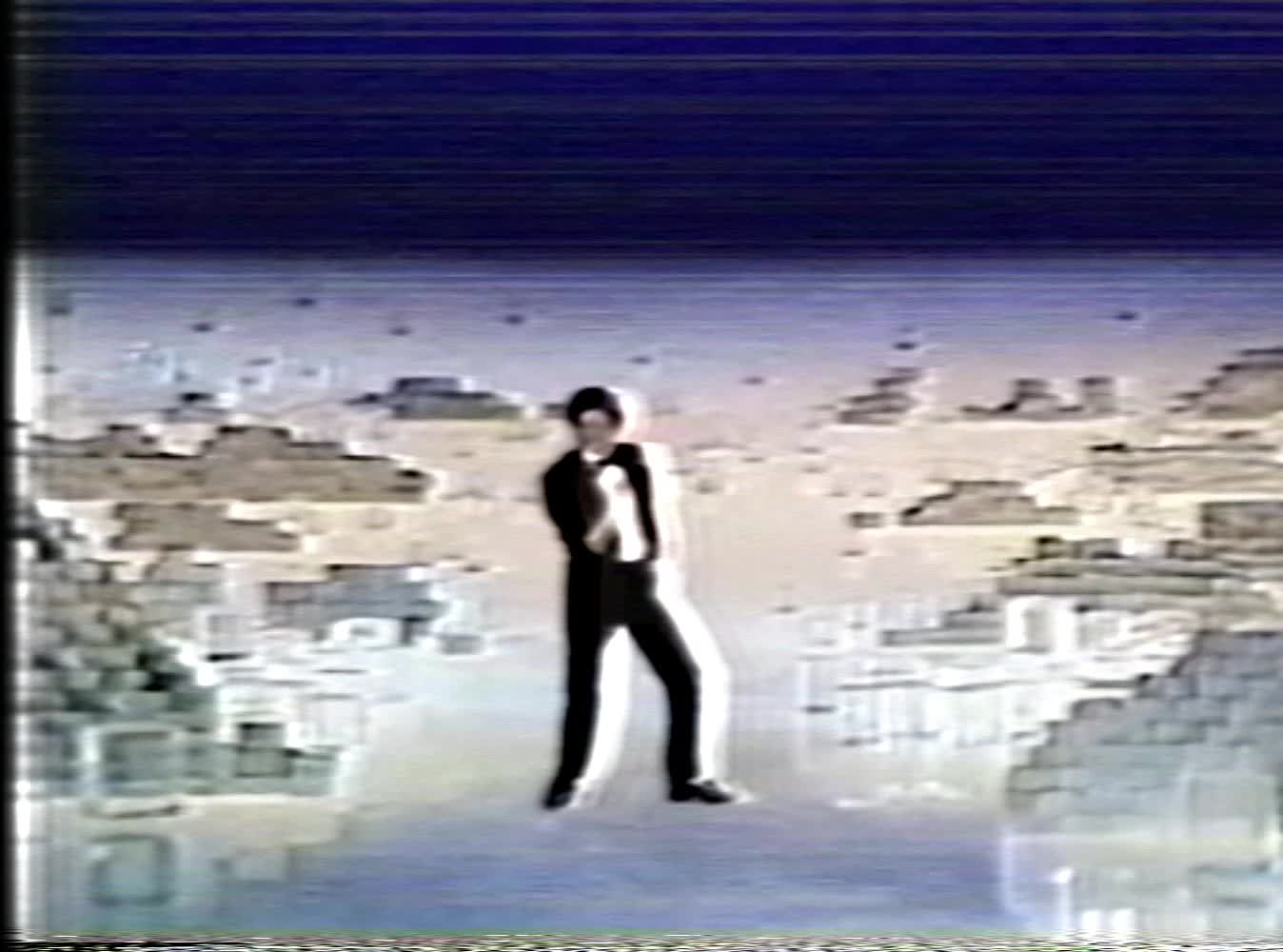 michaeljackson