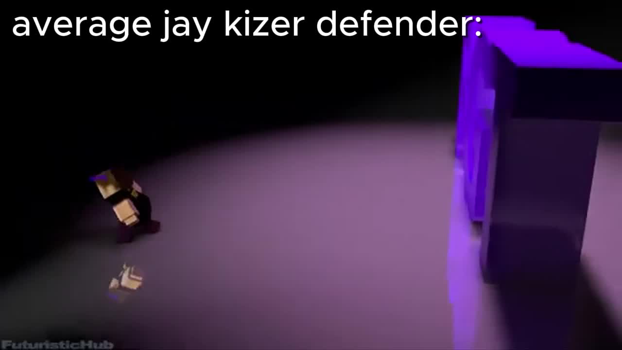 [15+] Jay Millar goes mental