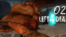 Left 4 dead #02