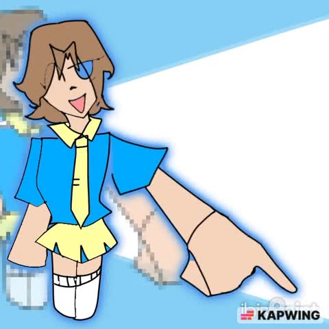 TRUST ME || OC animation trend TRUST ME || OC animation trend