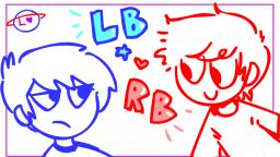 (animation) this is why bo doesnt fucking love you