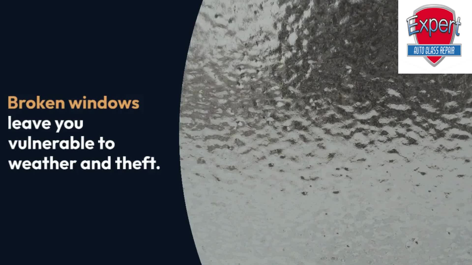 Expert Auto Glass Repair