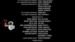 Wall-E (2008) (Part 7)