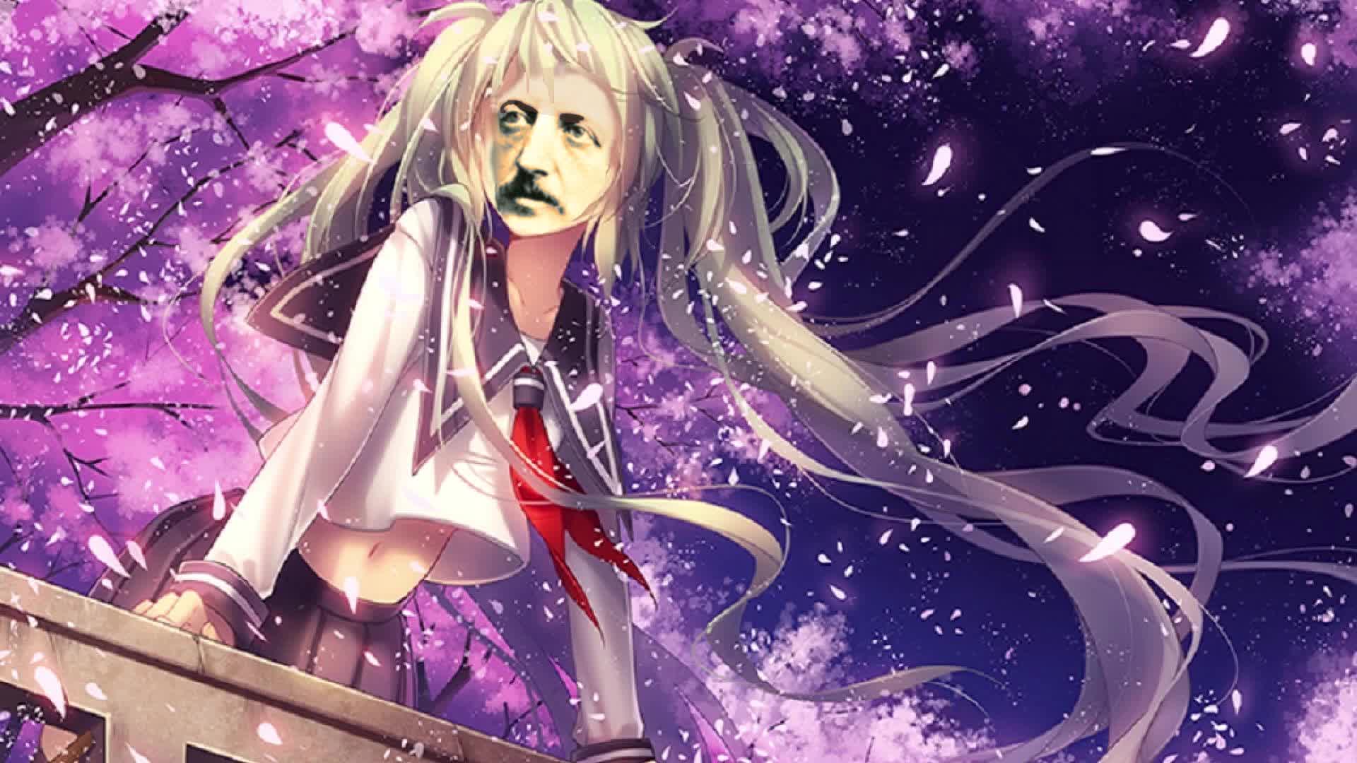 We're gonna Vote Nightcore We're gonna Vote Nightcore