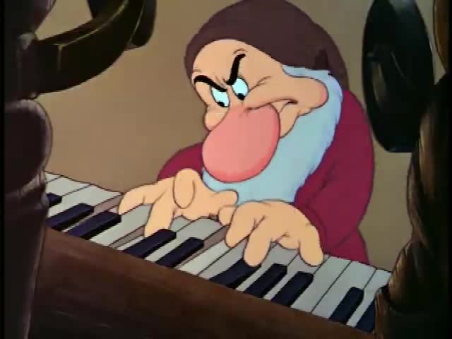 The Unbirthday Song
