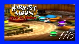 Let´s Play Harvest Moon: Back To Nature ★ 175