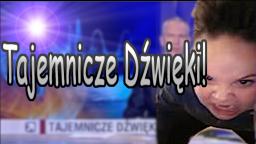 Tajemnicze Dźwięki - Lil Olek